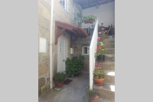 Gouveia Casa | A casinha do beco