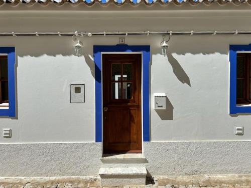 Santa Luzia Casa | A Casinha