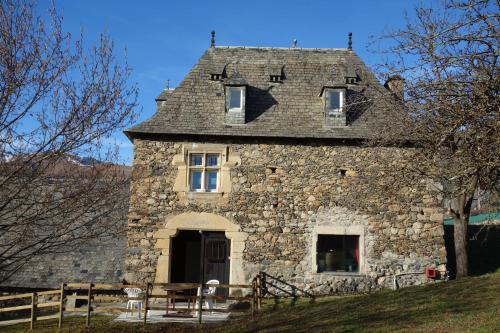 Peyragudes Casa | A Casti