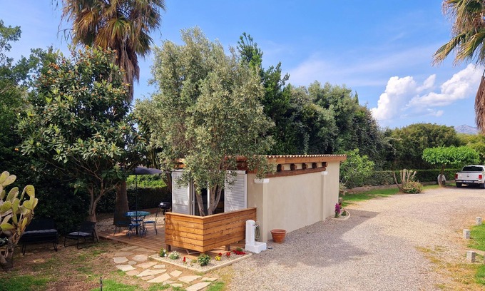 Oletta Apartamento | A Casuccia di Mammò