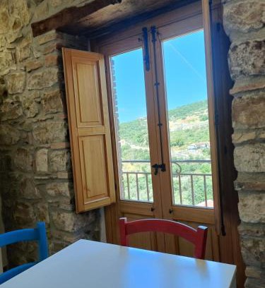 Caronia Casa | A Casuzza