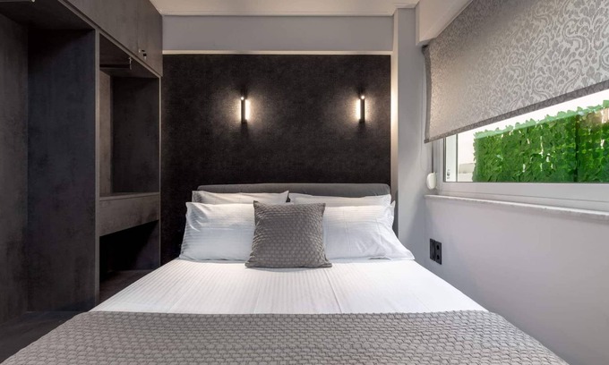 Goudi Apartamento | A Central Luxury apt. in Athens