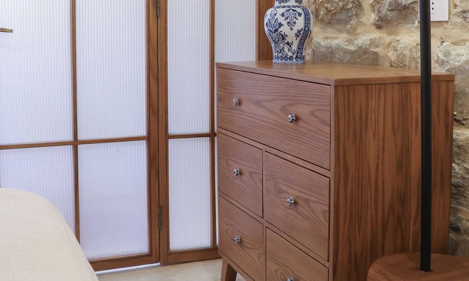 Ehden Casa | A century of stories, now yours to experience.