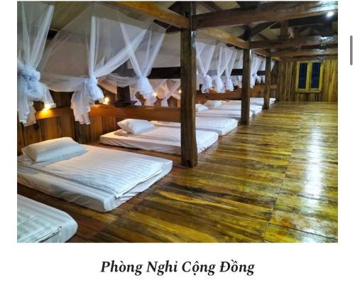 Lai Chau Cabina | A Chỉnh Homestay - Sìn Suối Hồ, Lai Châu