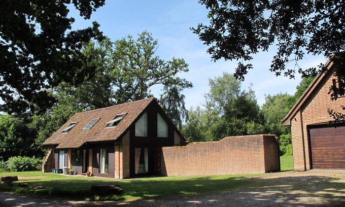 Wareham Casa | Una casa de carácter con un montón de encanto y tranquilidad