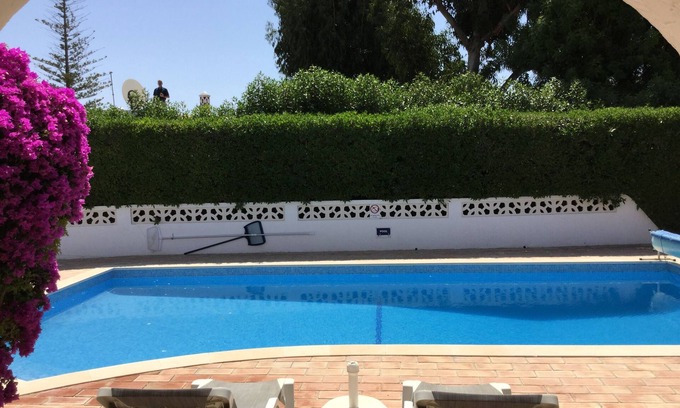 Vale de Covo Villa | A Villa Carácter con piscina privada climatizada