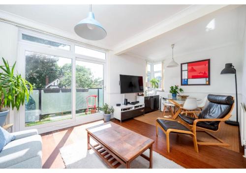 Copers Cope Apartamento | A Charming 1BR apartment in Bromley