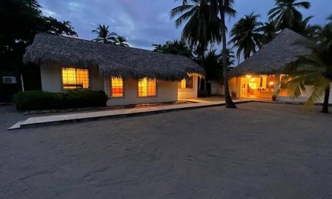 Barra de Santiago Casa | A charming and Peaceful Place!