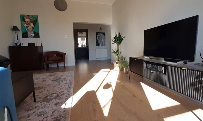 Zywiec Apartamento | A charming and spacious apartment in a good location.