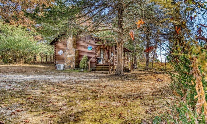 Saint Joe Cabina | Cozy 2-bedroom cabin