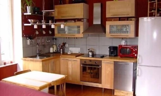 Mont-Dore Apartamento | Un piso de encanto en el corazón de los volcanes