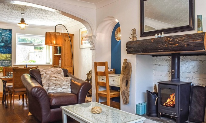 Skinningrove Cabaña | Alojamiento de 3 habitaciones en Skinningrove, near Saltburn-by-the-Sea