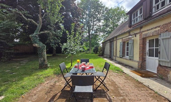 Les Ressuintes Casa | A charming house to relax in