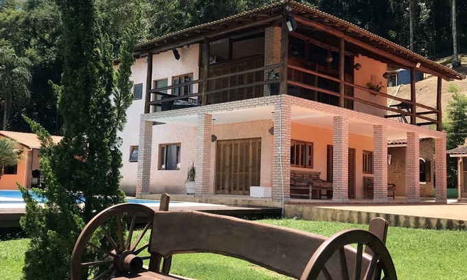 Mairipora Casa | * Espacio Flor de Liz *