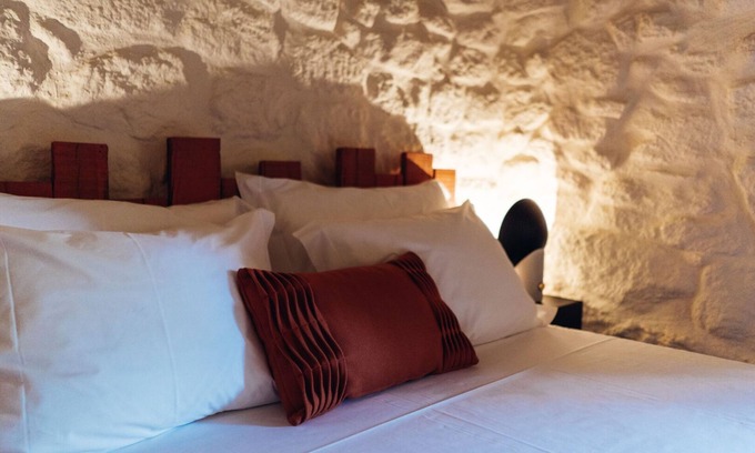 Sortelha Casa | a charming two-bedroom accommodation unit of 39 m²