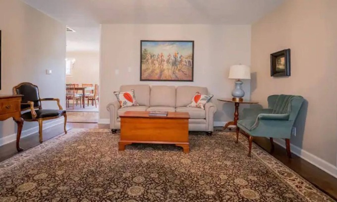 Paris Casa | A cheerful, 4 bed - ample room to gather and play!
