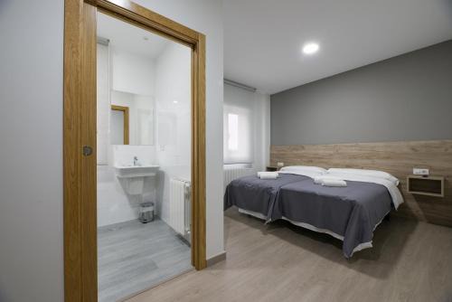 Arzua Apartamento | A Chousa