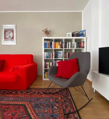 Paluzza Apartamento | A cjase di Diego