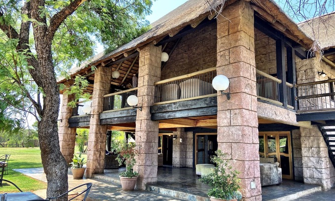 Cullinan Cabina | A Collection of Unique & Memorable Country Lodges