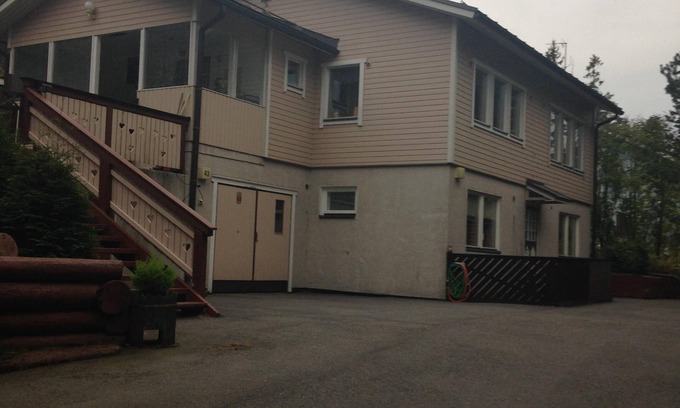 Vantaa Apartamento | Un confortable apartamento en A CASA GRANDE