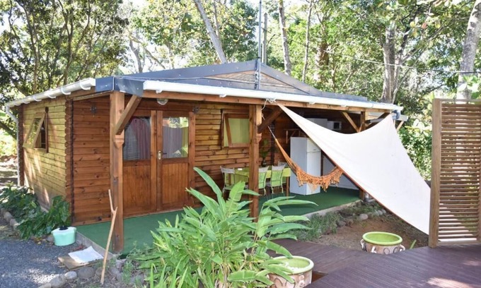 Pointe-Noire Chalet De Esquí | A comfortable chalet for pleasant vacations
