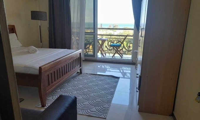 Dar es Salaam Apartamento | A comfortable Place for business and Family stay