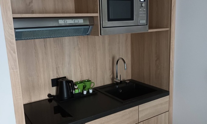 Trudering-Riem Hotel | A Comfortable Stay in Munich Business-friendly hotel near ICC and Munich Messe
