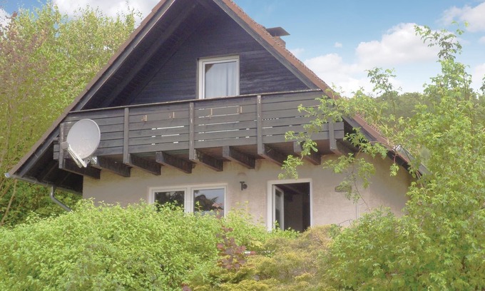Vorden Casa | Alojamiento de 3 habitaciones en Marienmünster