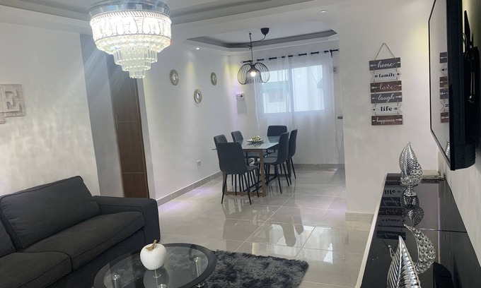 Mendoza Apartamento | A comfy 3bedroom apartment