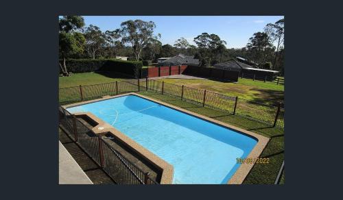 Kenthurst Casa | A Complete Family House approximately 3km from Town Center