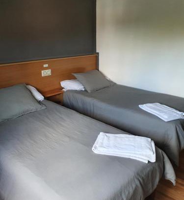 Lavacolla Casa | A Concha