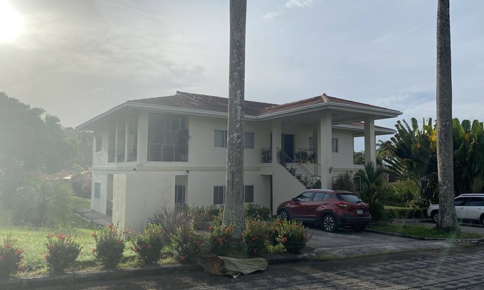 Rousseau Casa | A condo, Nearby beaches and parks