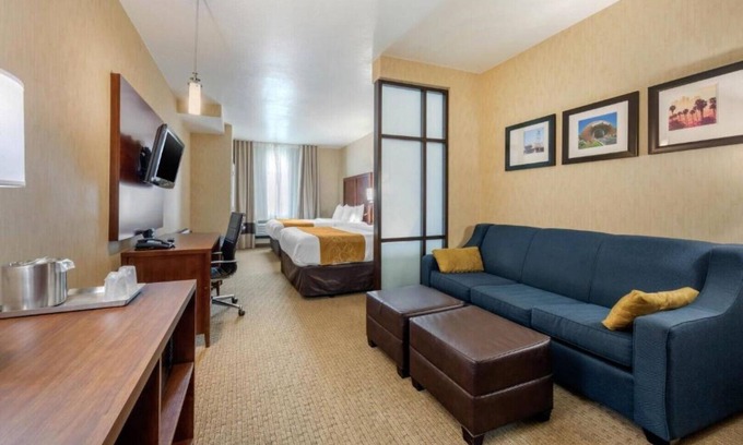 La Puente Casa | A convenient stay near L.A.!!