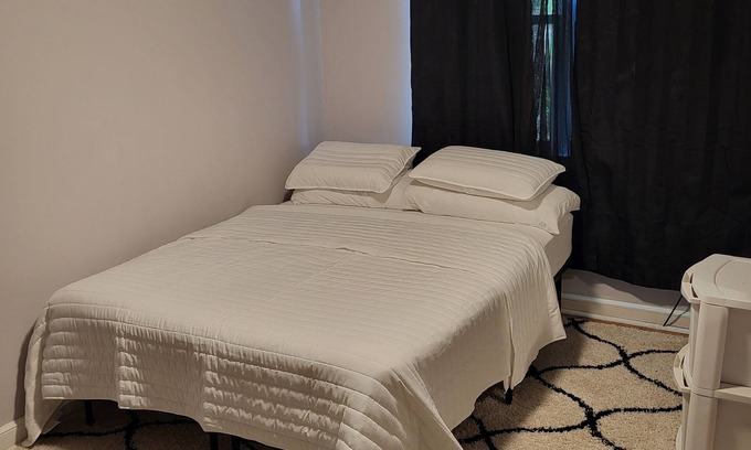Wilmington Casa | A Cool Place to Stay in Wilmington DE