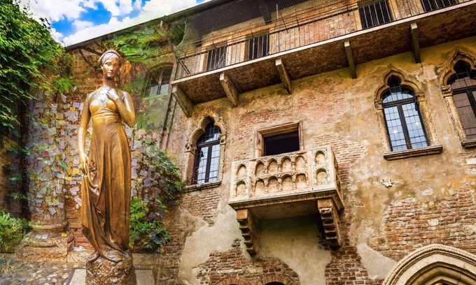 Castel d'Azzano Apartamento | Villa Ghiaia en Verona