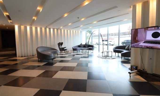 Makati Condominio | A Cool Space @ A Great Location - Be @ 727