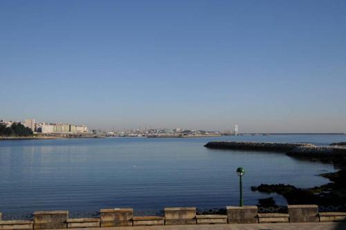 Perillo Apartamento | A Coruña - Playa Santa Cristina, Perillo-Oleiros