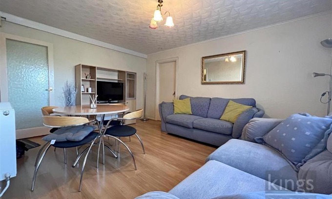 Highlands Apartamento | A cosy 1 bedroom apartment