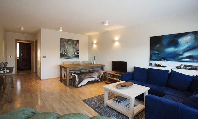 Haaleiti Apartamento | Un acogedor apartamento cerca del centro