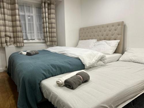 Lewisham Apartamento | A Cosy Ground Floor Flat