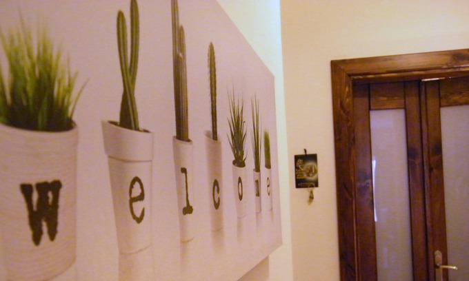 Nadur Apartamento | A Cosy ,Modern, Luxury apartment .