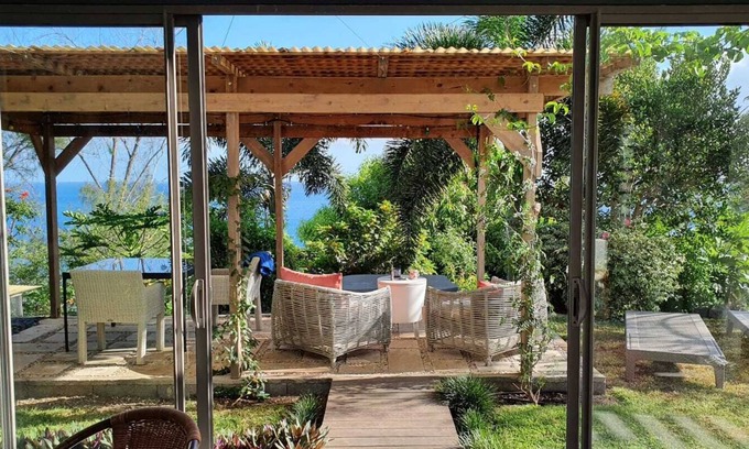 Arue Apartamento | A cosy nest on Tahiti's East Coast