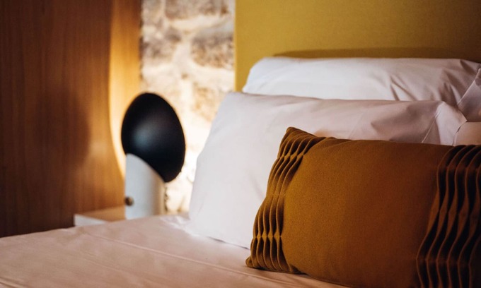 Sortelha Casa | A cosy one-bedroom accommodation unit with 24 m2