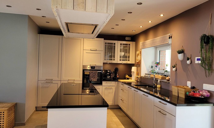 Tenneville Casa | A country house that feels like home!