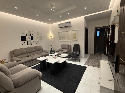 Al Wahah Apartamento | A Cozy 2BRD Apt