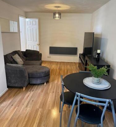 Barking Apartamento | A cozy apartment in barking