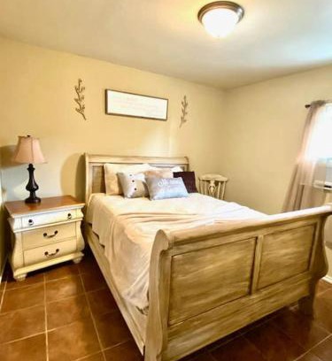 San Antonio Apartamento | A Cozy Corner