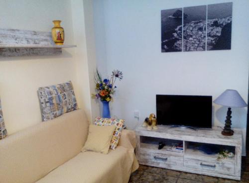 El Fraile Apartamento | A cozy flat in the heart of El Fraile plus optional car rental