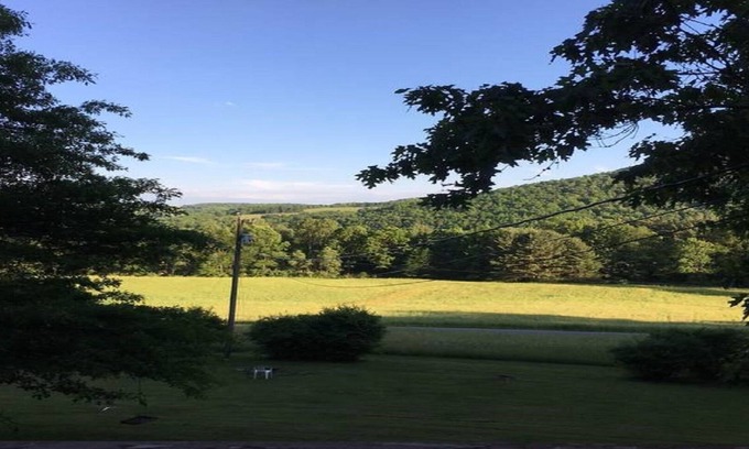 Wellsboro Apartamento | Una escapada acogedora - Wellsboro