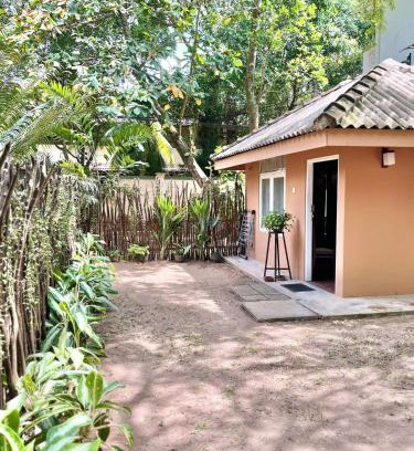 Mirissa Chalet De Esquí | A cozy house with private territory